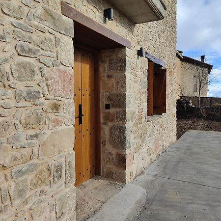 Las Bordas De Miquelet Viacamp 外观 照片