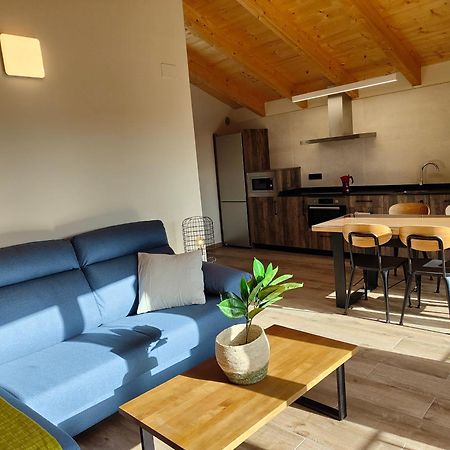Las Bordas De Miquelet Viacamp 外观 照片
